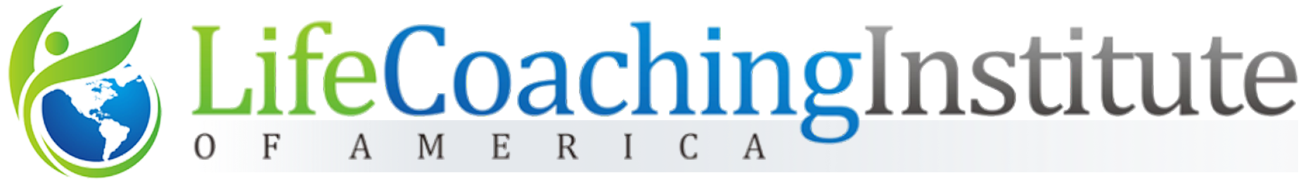 Logo from Life Coaching Institute life coach website